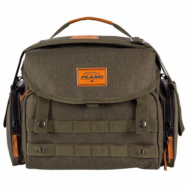 A-Series 2.0 Tackle Bag